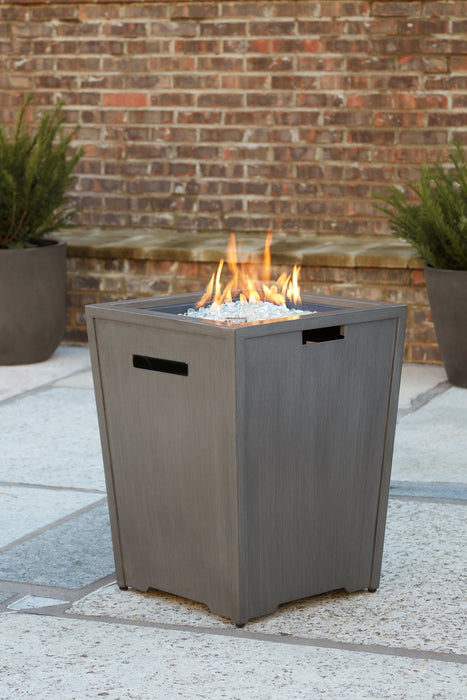 Rodeway South Fire Pit Royal Furniture