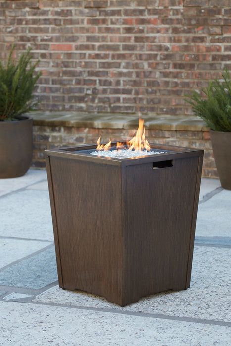 Rodeway South Fire Pit Royal Furniture