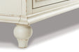 Roranville Accent Cabinet Royal Furniture