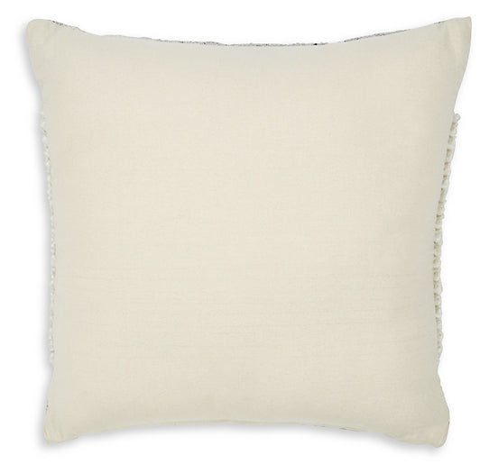 Rowcher Pillow Royal Furniture