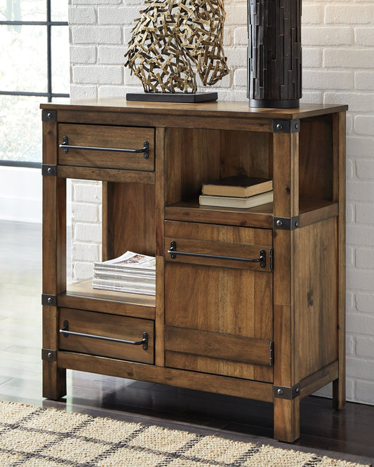 Roybeck Accent Cabinet Royal Furniture