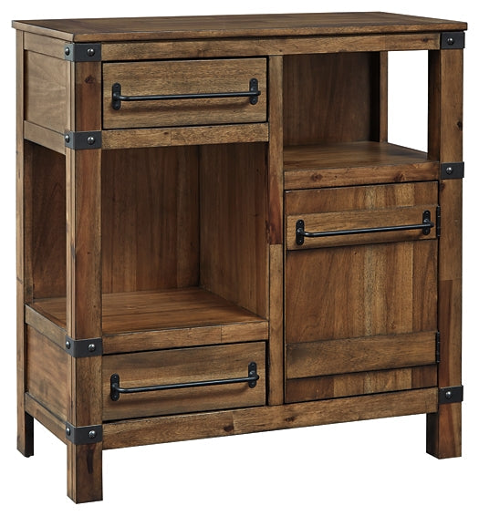 Roybeck Accent Cabinet Royal Furniture