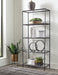 Ryandale Bookcase Royal Furniture