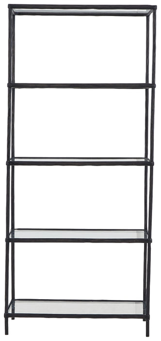 Ryandale Bookcase Royal Furniture