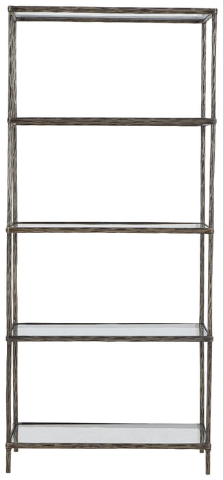 Ryandale Bookcase Royal Furniture