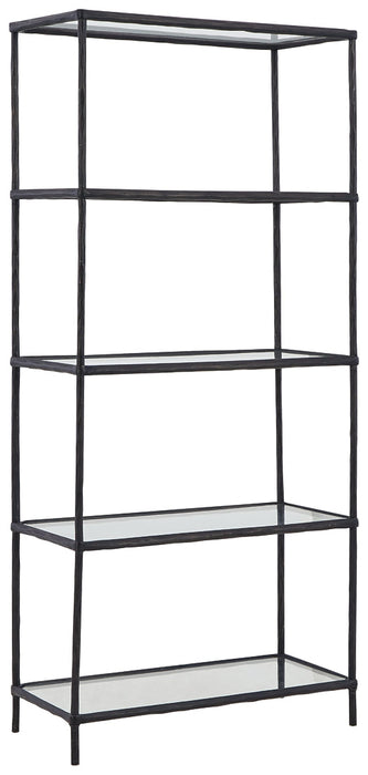 Ryandale Bookcase Royal Furniture