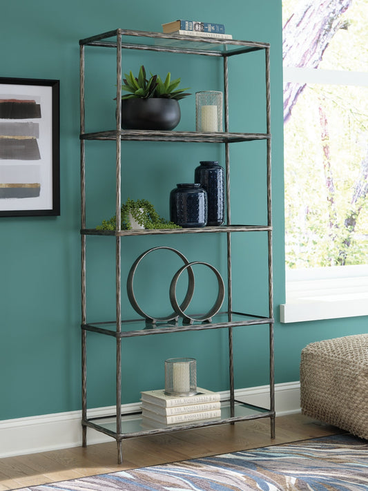 Ryandale Bookcase Royal Furniture