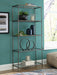 Ryandale Bookcase Royal Furniture