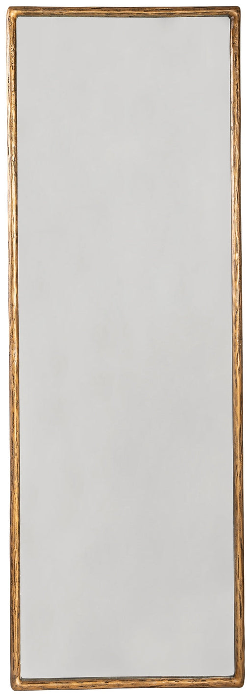 Ryandale Floor Mirror Royal Furniture