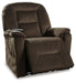 Samir Power Lift Recliner Royal Furniture