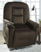 Samir Power Lift Recliner Royal Furniture