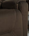 Samir Power Lift Recliner Royal Furniture