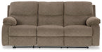 Scranto Reclining Sofa Royal Furniture