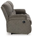 Scranto Reclining Sofa Royal Furniture