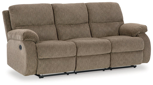 Scranto Reclining Sofa Royal Furniture