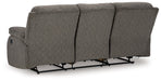 Scranto Reclining Sofa Royal Furniture