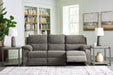 Scranto Reclining Sofa Royal Furniture