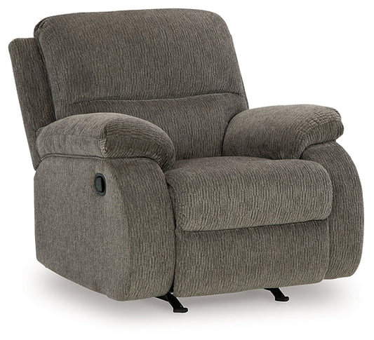 Scranto Rocker Recliner Royal Furniture