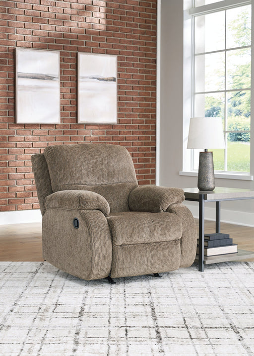 Scranto Rocker Recliner Royal Furniture