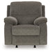 Scranto Rocker Recliner Royal Furniture