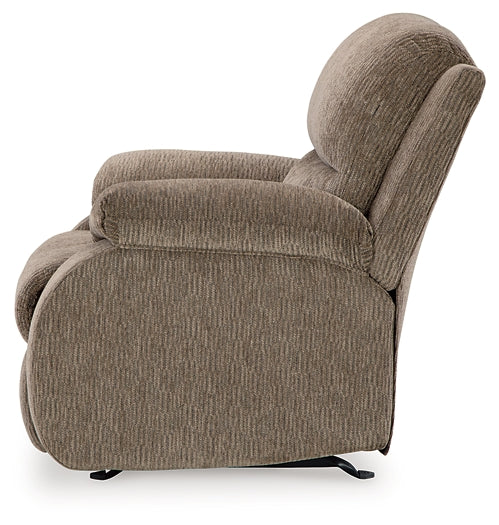 Scranto Rocker Recliner Royal Furniture