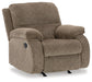 Scranto Rocker Recliner Royal Furniture