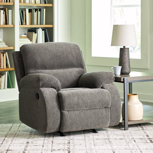 Scranto Rocker Recliner Royal Furniture