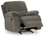 Scranto Rocker Recliner Royal Furniture