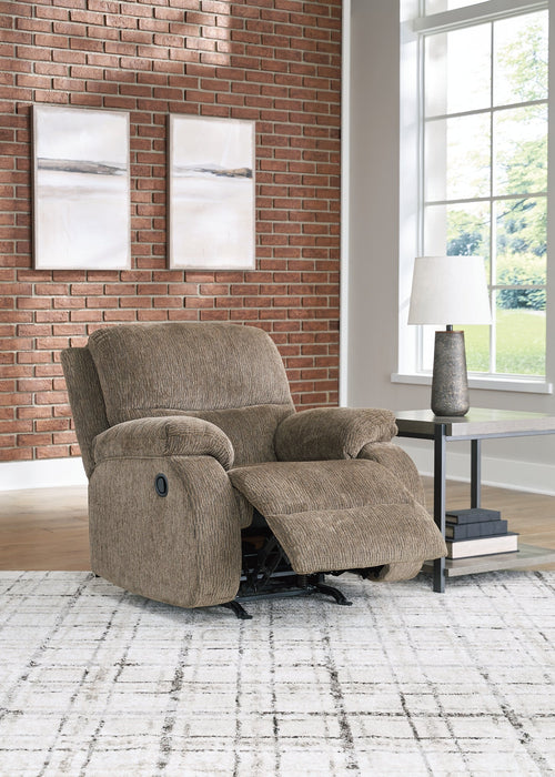 Scranto Rocker Recliner Royal Furniture