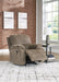 Scranto Rocker Recliner Royal Furniture