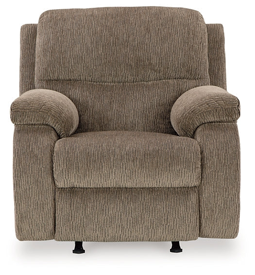 Scranto Rocker Recliner Royal Furniture