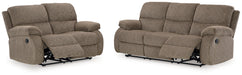 Scranto Sofa and Loveseat Royal Furniture