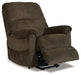 Shadowboxer Power Lift Recliner Royal Furniture