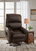 Shadowboxer Power Lift Recliner Royal Furniture