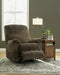 Shadowboxer Power Lift Recliner Royal Furniture