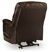 Shadowboxer Power Lift Recliner Royal Furniture