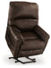 Shadowboxer Power Lift Recliner Royal Furniture