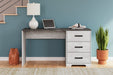 Shawburn Home Office Desk Royal Furniture