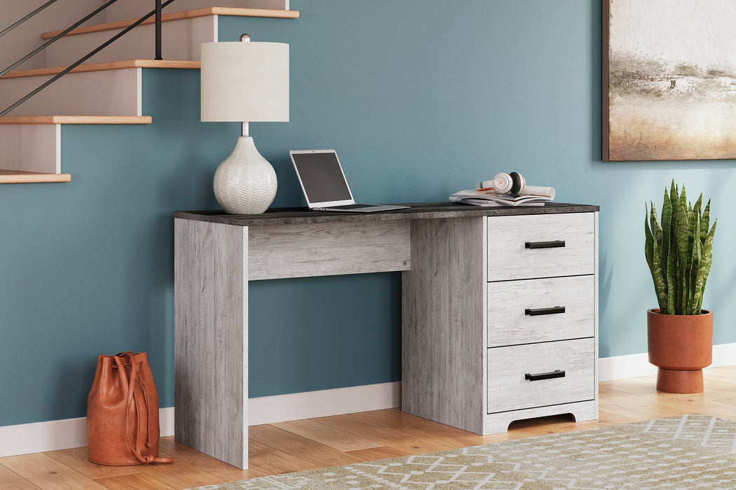 Shawburn Home Office Desk Royal Furniture