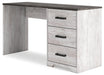 Shawburn Home Office Desk Royal Furniture