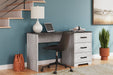 Shawburn Home Office Desk Royal Furniture