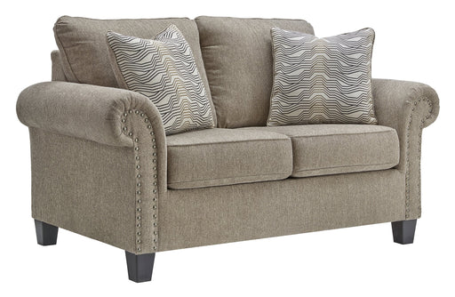 Shewsbury Loveseat Royal Furniture