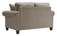 Shewsbury Loveseat Royal Furniture