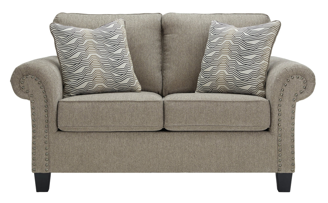 Shewsbury Loveseat Royal Furniture