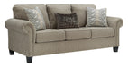 Shewsbury Sofa and Loveseat Royal Furniture