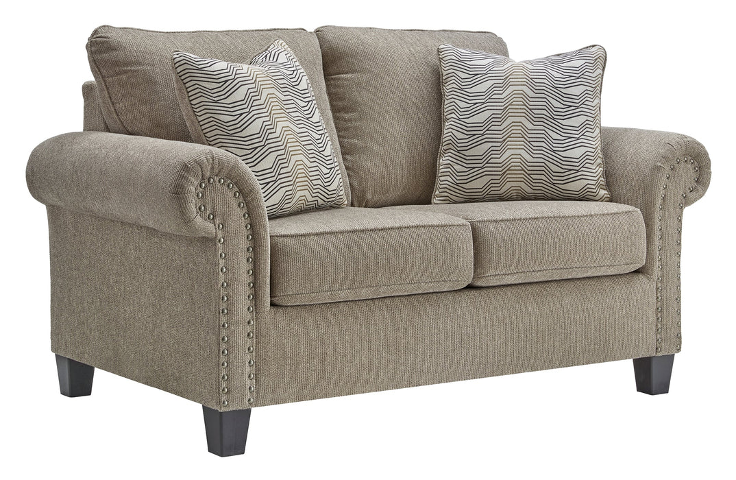 Shewsbury Sofa and Loveseat Royal Furniture