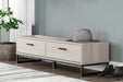 Socalle Storage Bench Royal Furniture