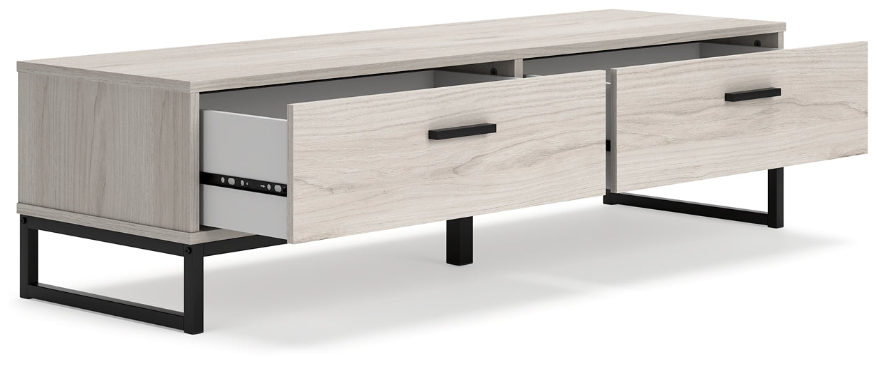 Socalle Storage Bench Royal Furniture