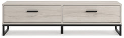 Socalle Storage Bench Royal Furniture