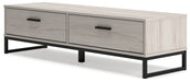 Socalle Storage Bench Royal Furniture